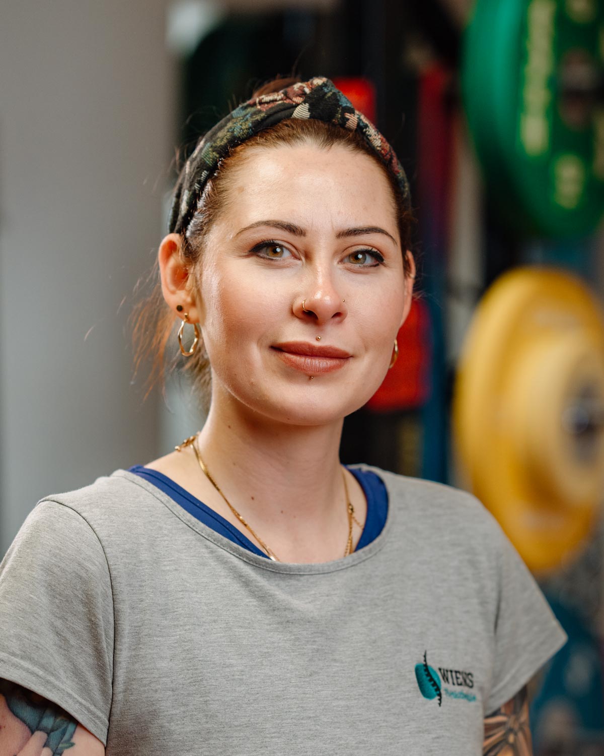 Melanie Korz